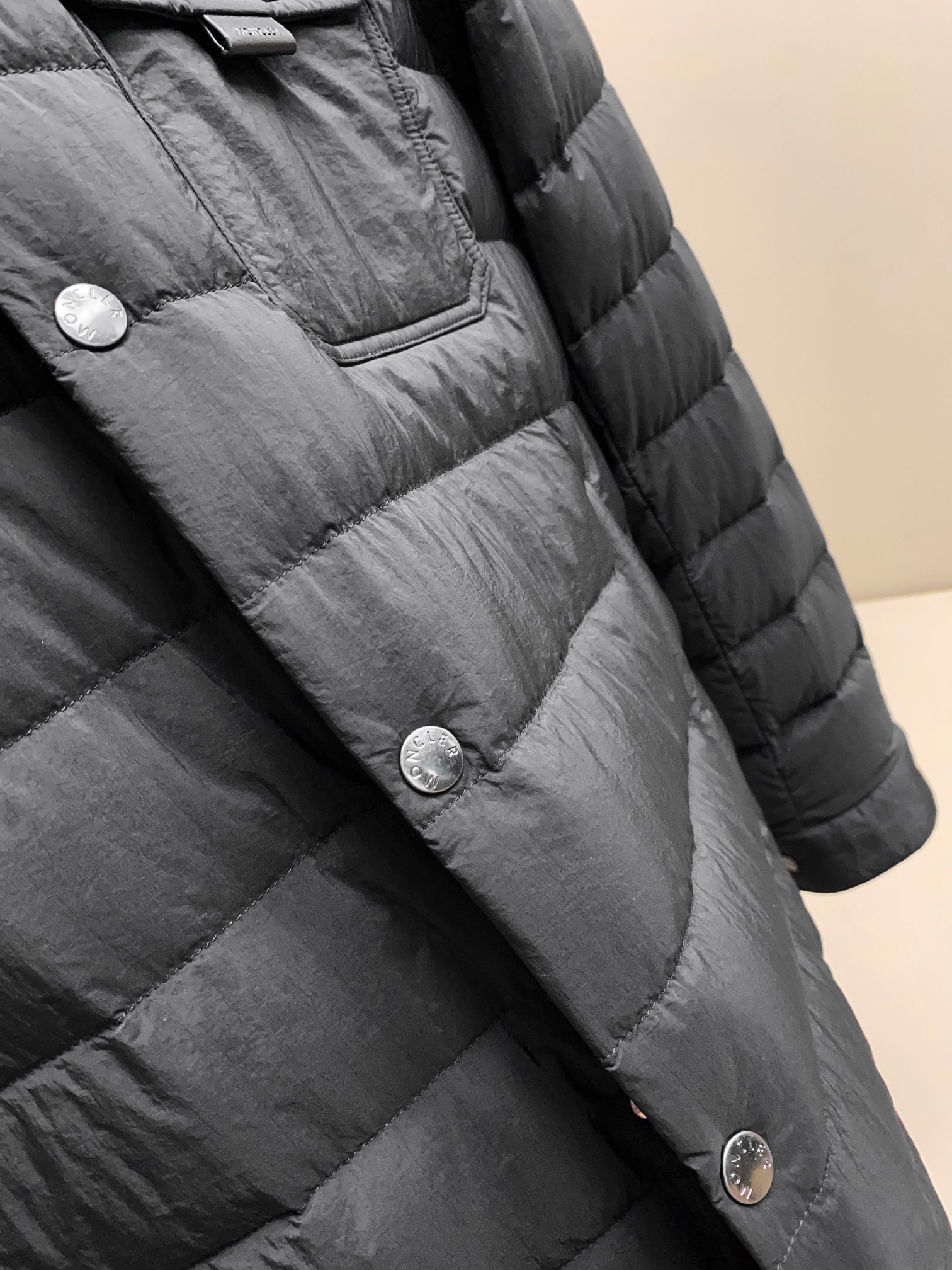 Moncler Down Jackets